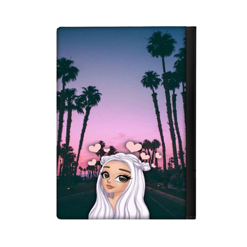 کلاسور مدل دختر کد 1480