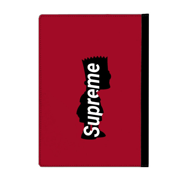 کلاسور طرح supreme کد ks22