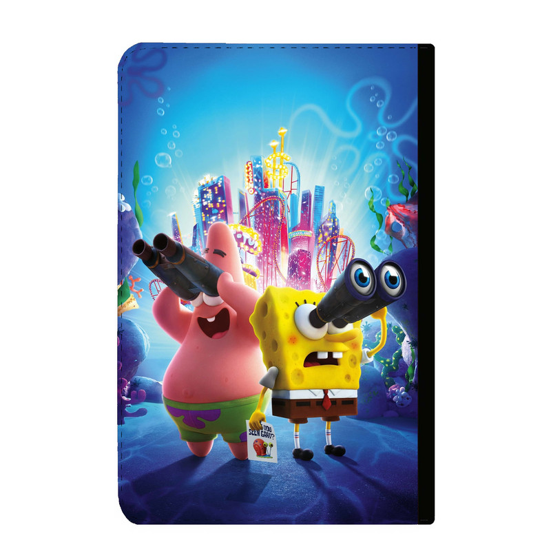 کلاسور مدل باب اسفنجی کد 489