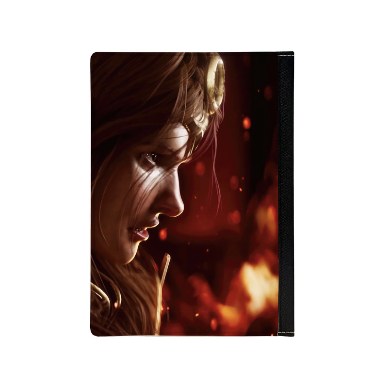 کلاسور مدل League of Legends 13