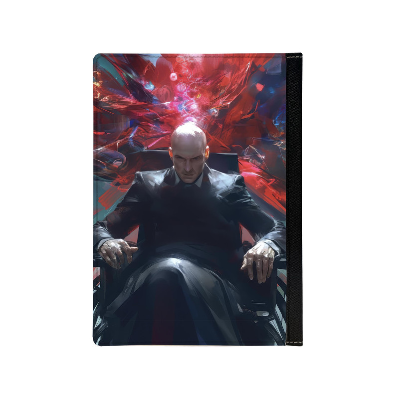 کلاسور مدل X-man 6