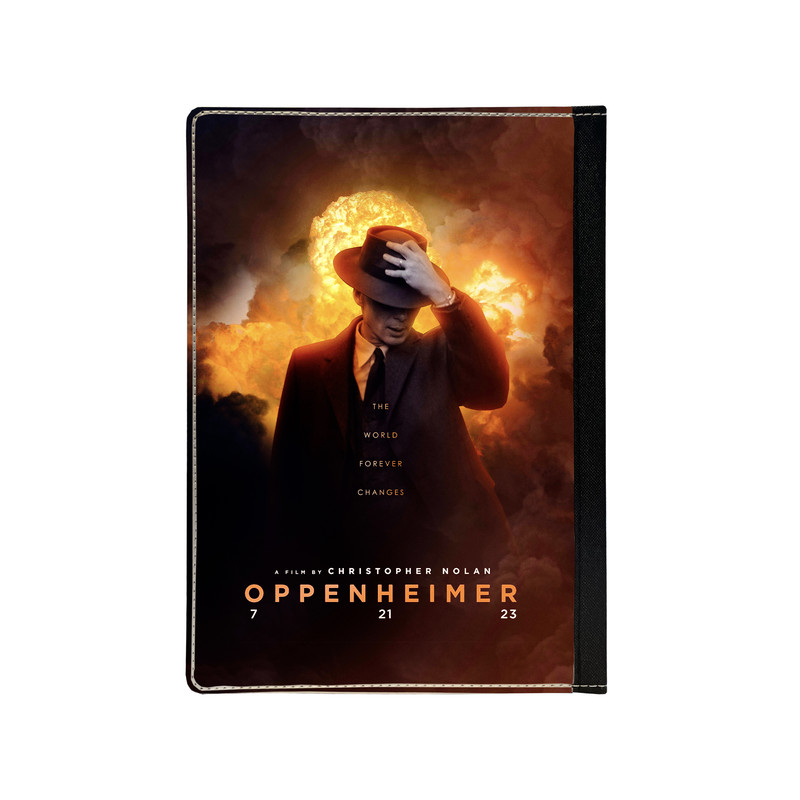 کلاسور مدل Oppenheimer