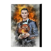 کلاسور مدل رونالدو CR7 کد 2