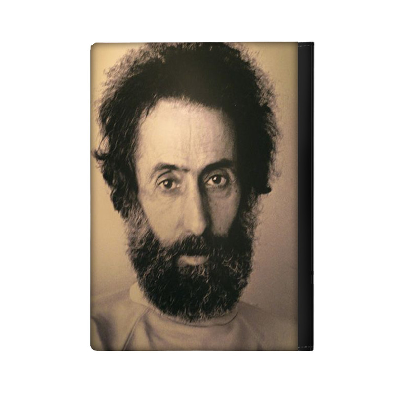 کلاسور مدل سهراب سپهری کد 1165