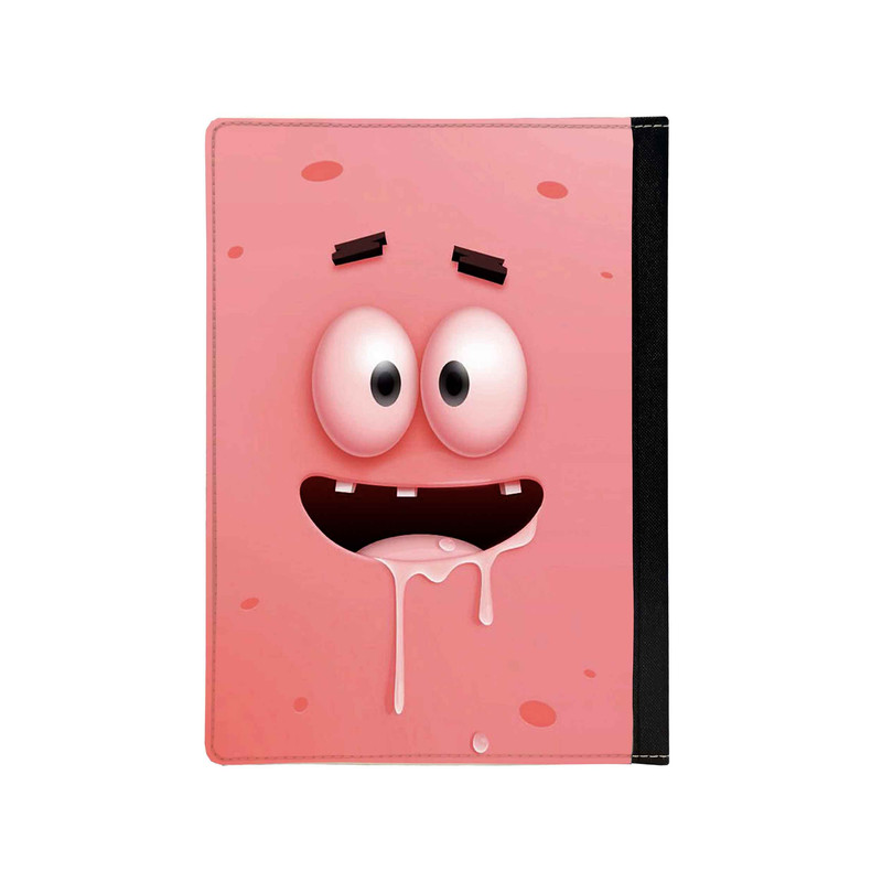 کلاسور مدل patrick