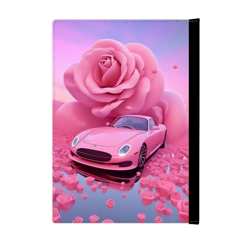 کلاسور مدل ماشین جذاب کد 422