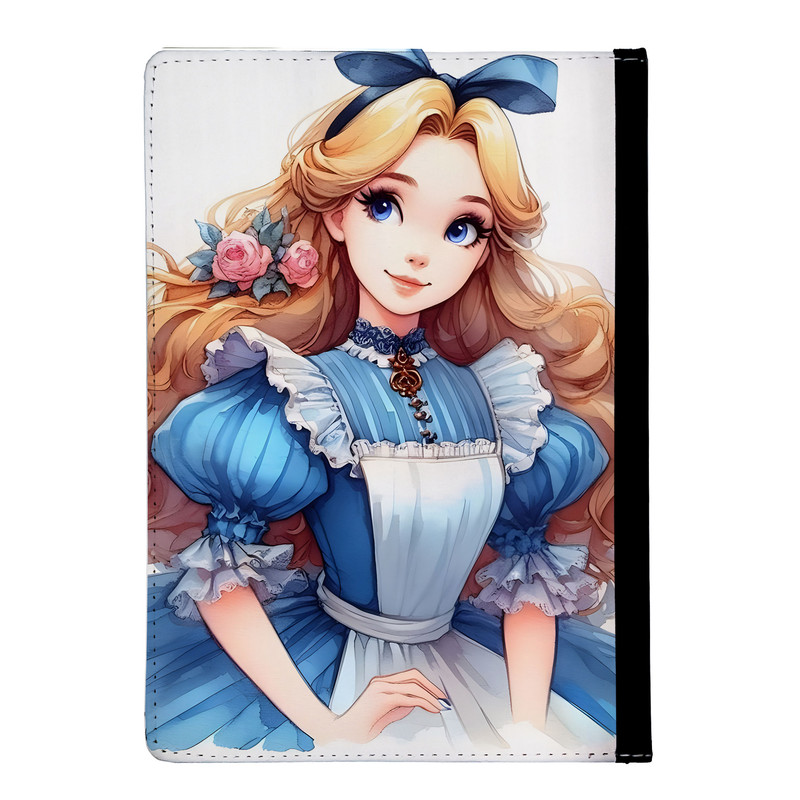 کلاسور مدل آلیس کد nc565