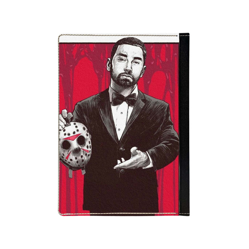 کلاسور مدل امینم