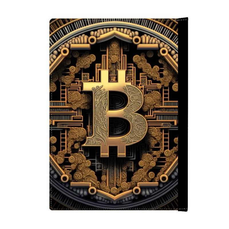 کلاسور مدل بیت کوین کد 135