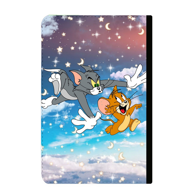 کلاسور مدل تام و جری کد 467