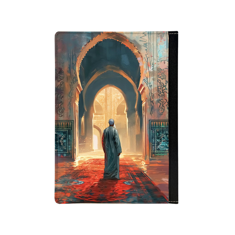 کلاسور مدل عبادت 3