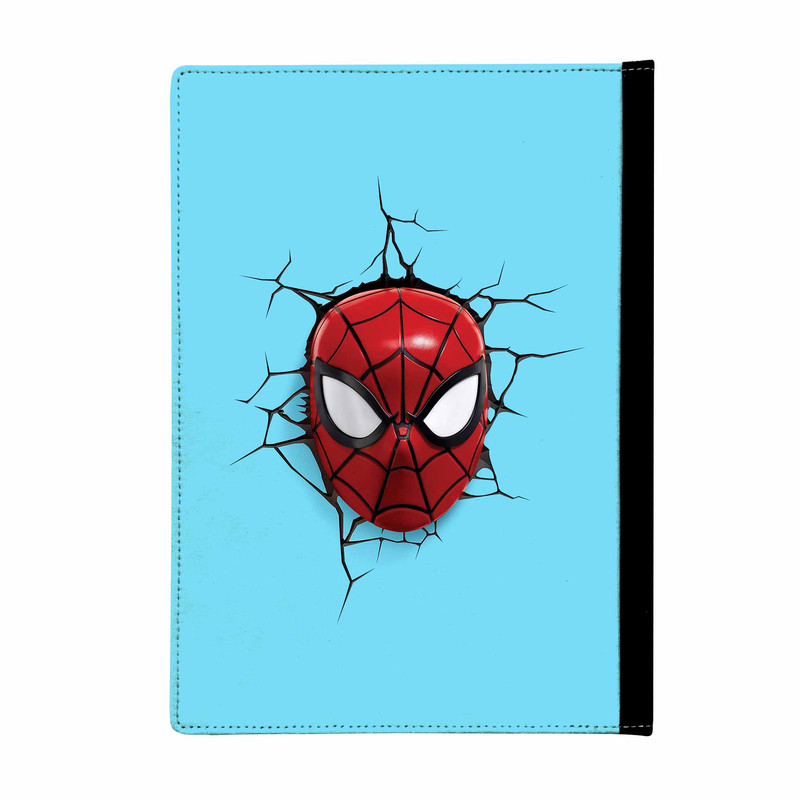 کلاسور طرح spider man کد K00154