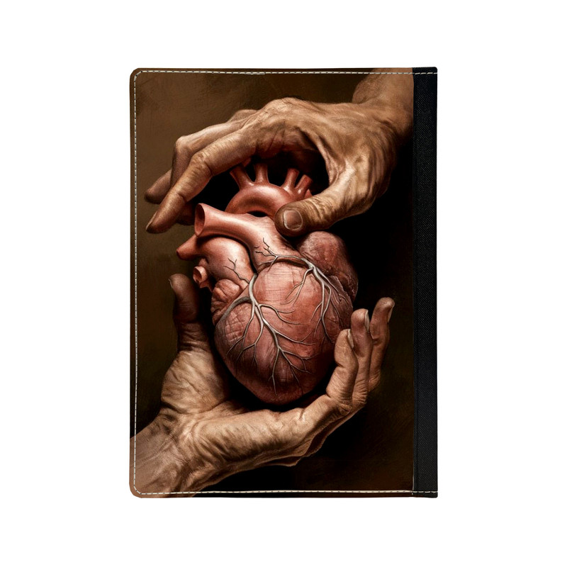 کلاسور مدل قلب 502