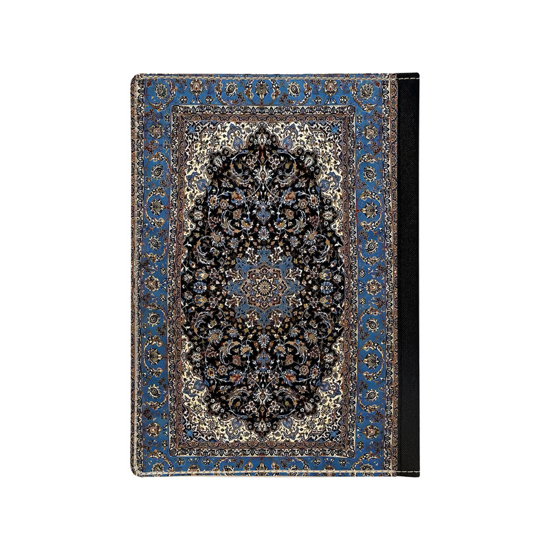 کلاسور مدل فرش ایرانی 400