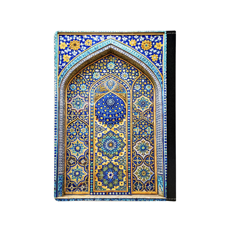 کلاسور مدل مسجد 14