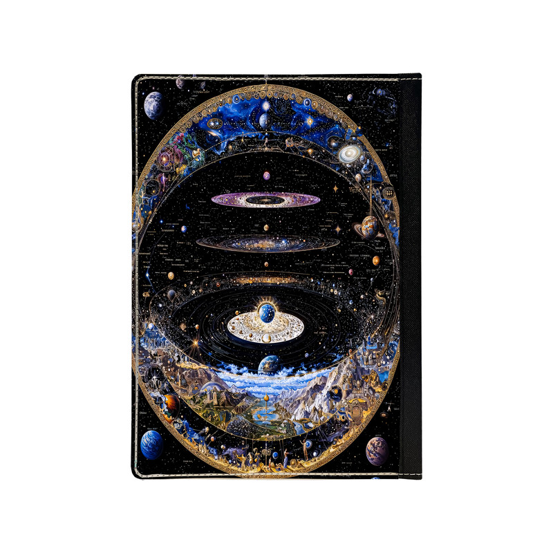 کلاسور مدل سیارات 401