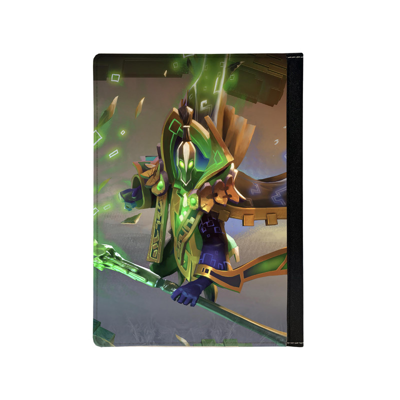 کلاسور مدل dota 2 17