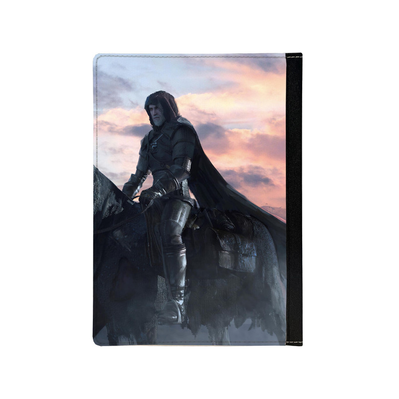 کلاسور مدل witcher 9