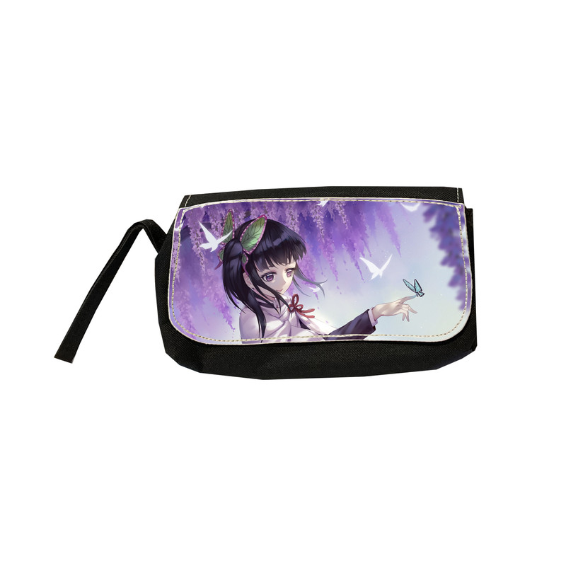 جامدادی مدل Demon Slayer کد 13