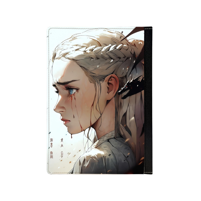 کلاسور مدل game of thrones 2