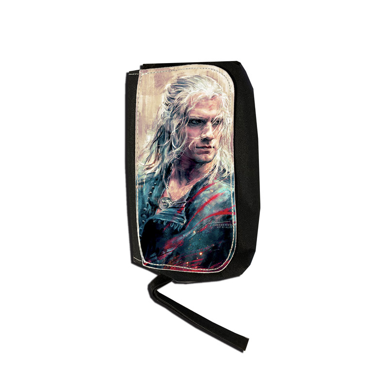 جامدادی مدل witcher