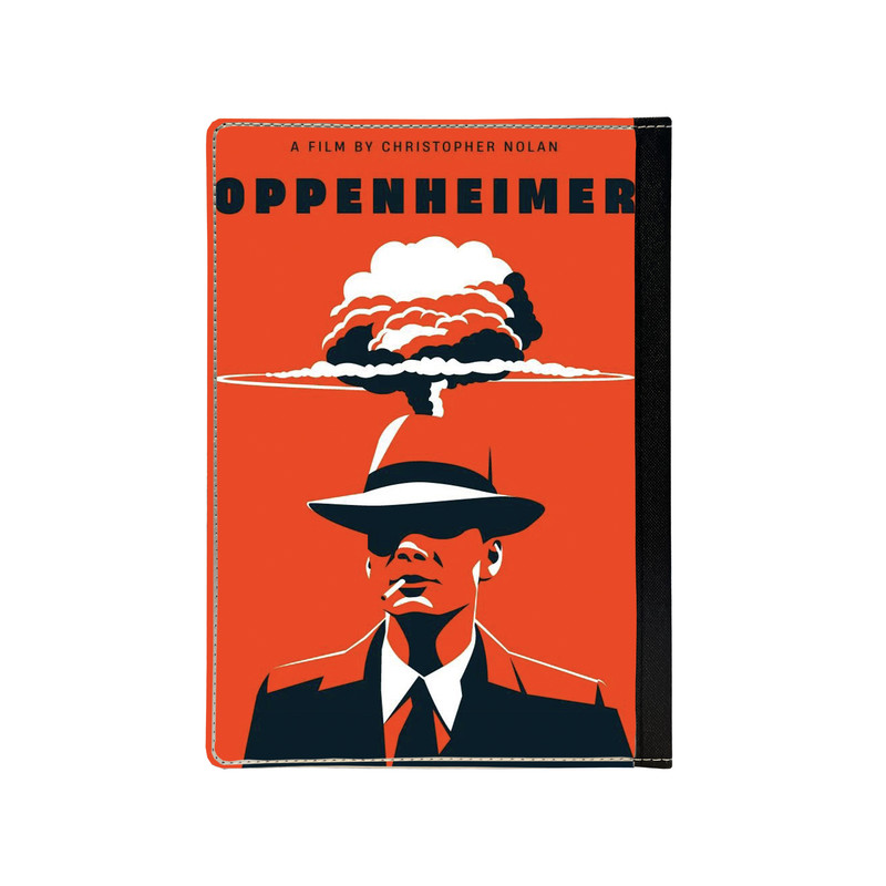 کلاسور مدل Oppenheimer