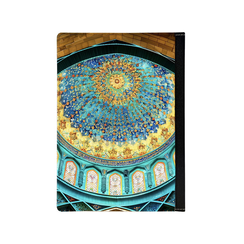 کلاسور مدل ایرانی 2