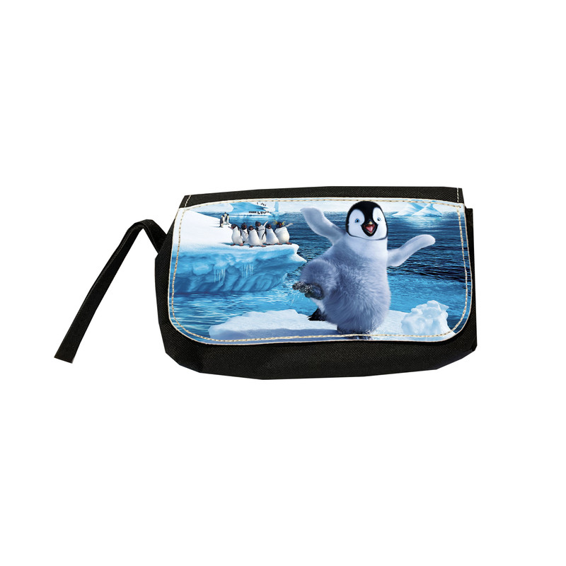 جامدادی مدل happy feet