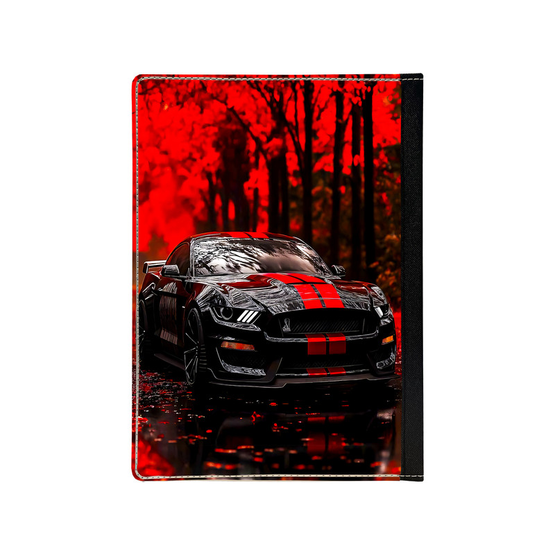 کلاسور مدل اتوموبیل 406