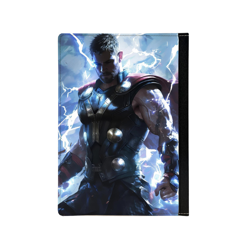 کلاسور مدل thor 2