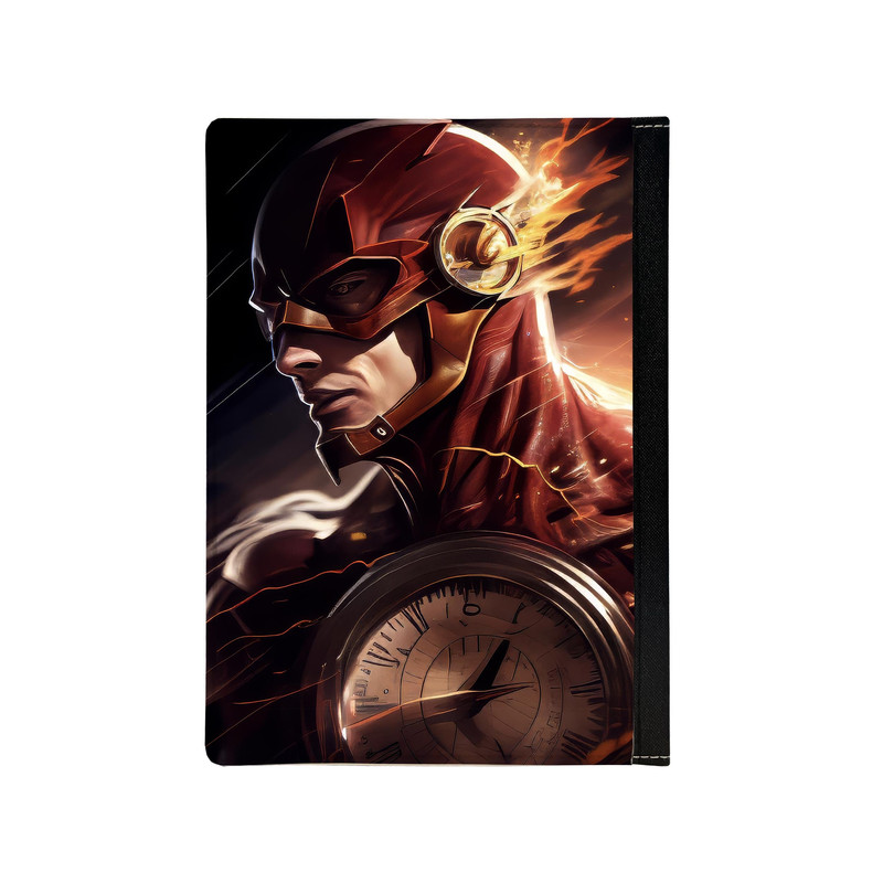 کلاسور مدل Flash