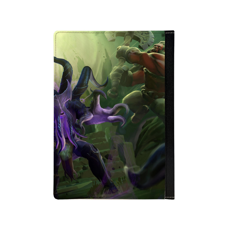 کلاسور مدل dota 2 4