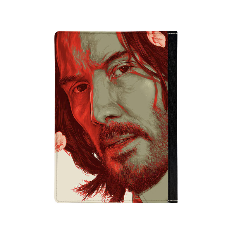 کلاسور مدل john wick 4