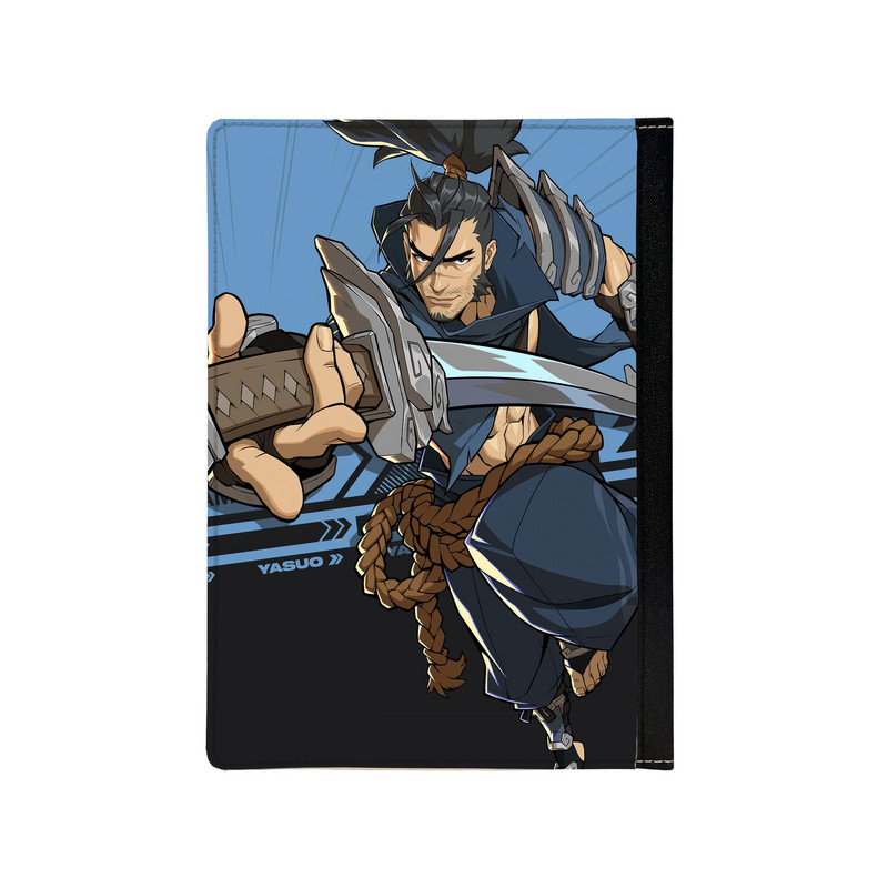 کلاسور مدل League of Legends 19