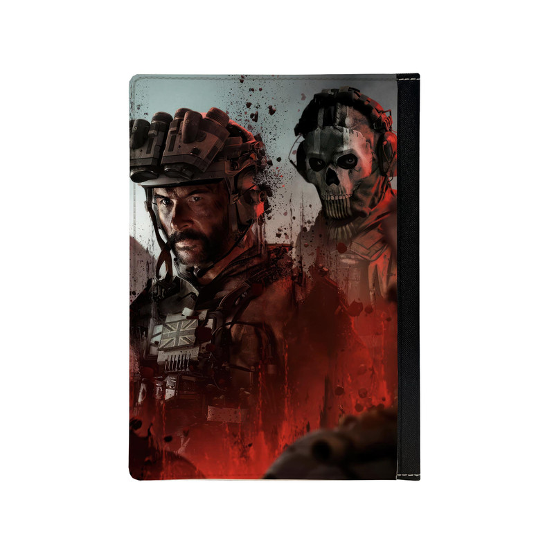 کلاسور مدل Call of duty 3