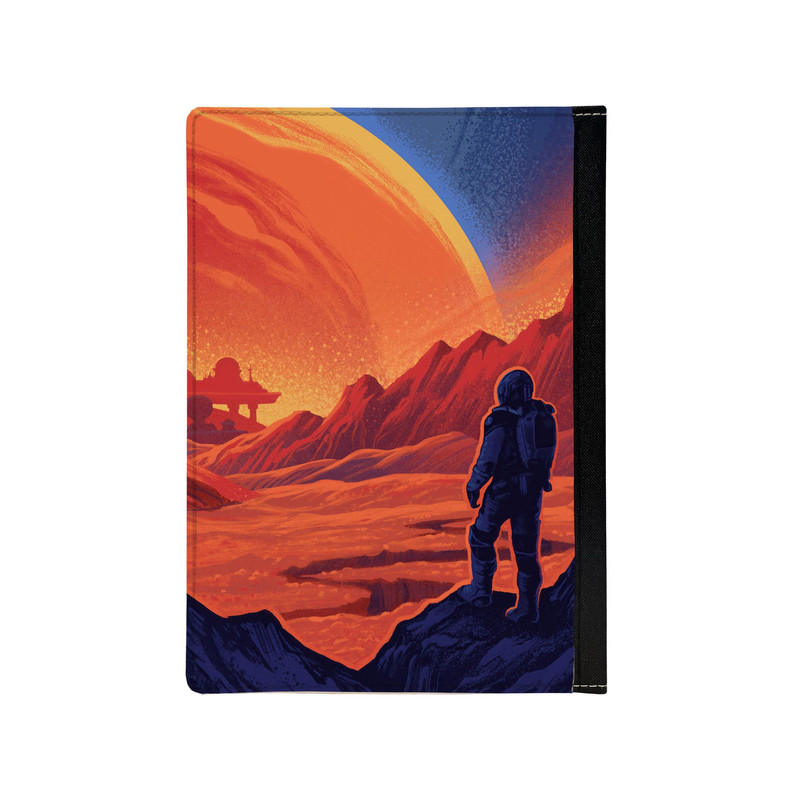 کلاسور مدل starfield 2
