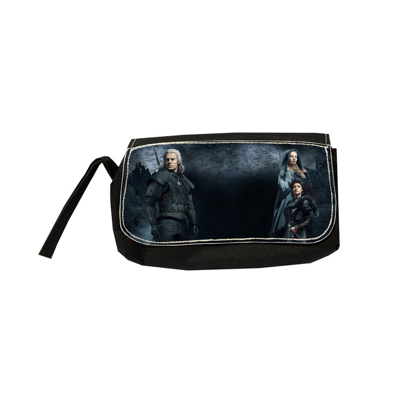 جامدادی مدل THE WITCHER