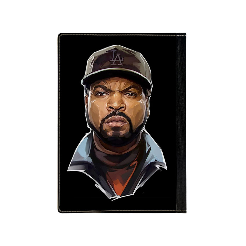 کلاسور طرح ice cube