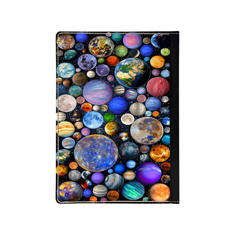 کلاسور مدل سیارات 400