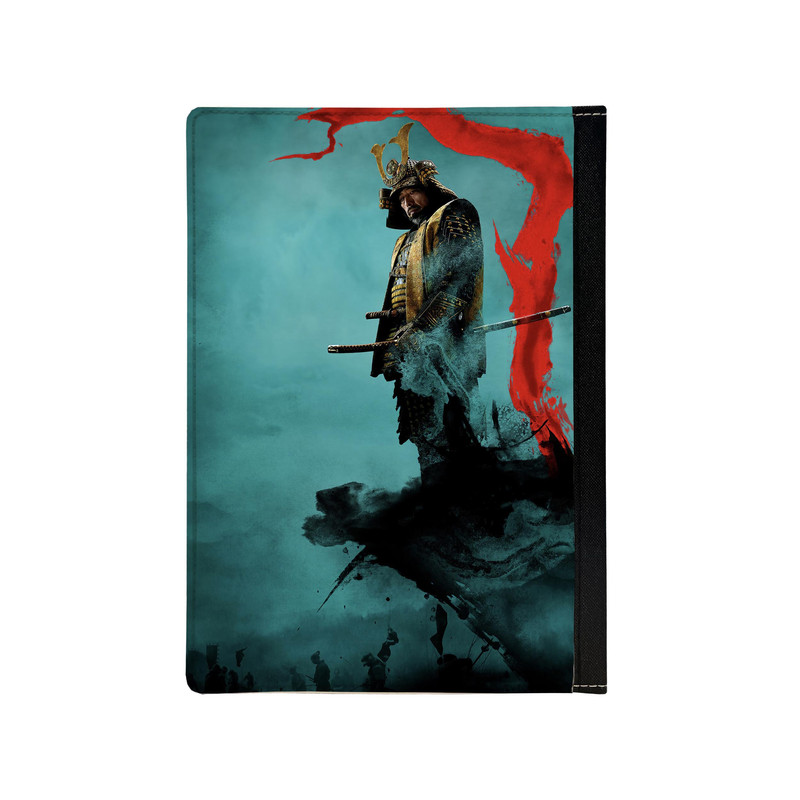 کلاسور مدل shogun