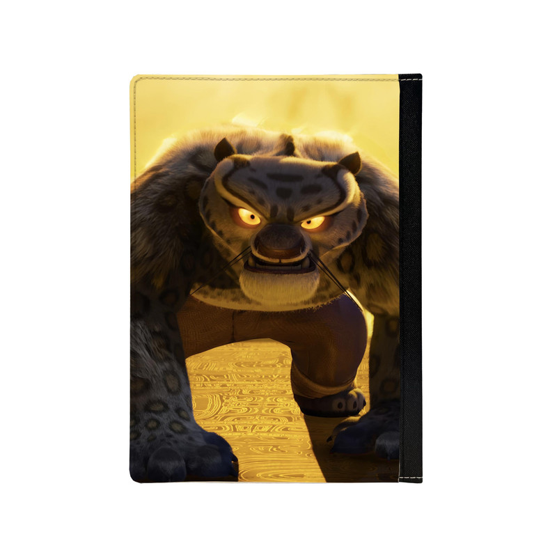 کلاسور مدل po kung fu panda 2