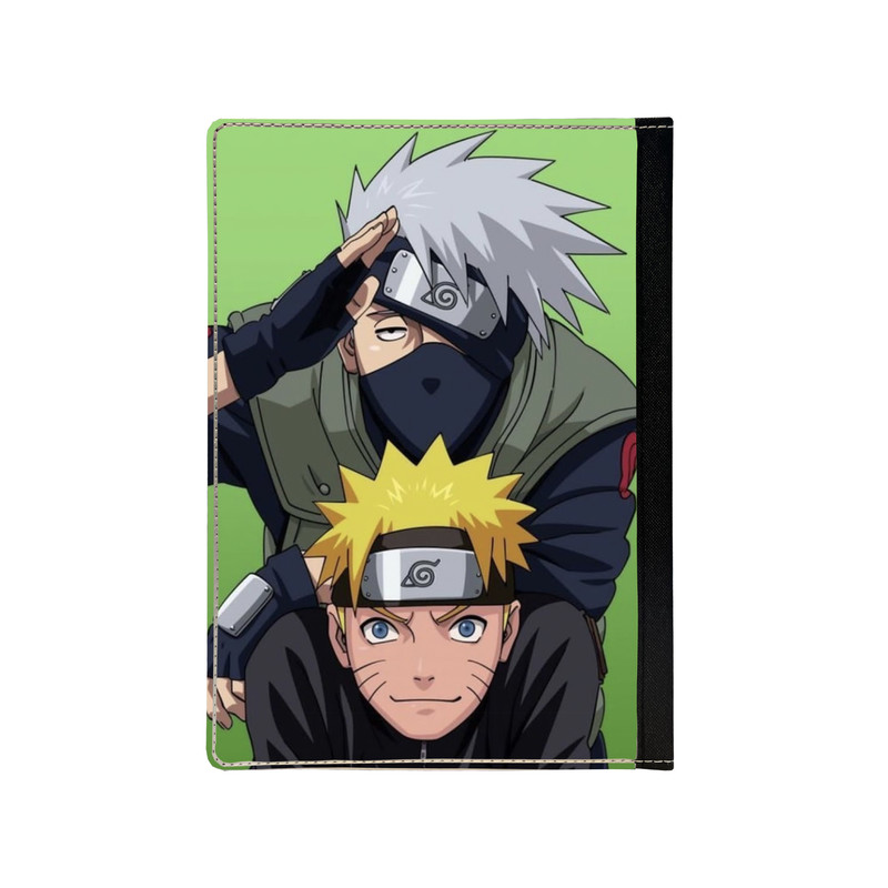 کلاسور مدل Naruto Shippuden