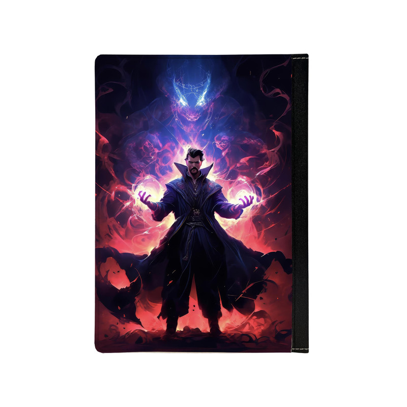 کلاسور مدل dr.strange 2