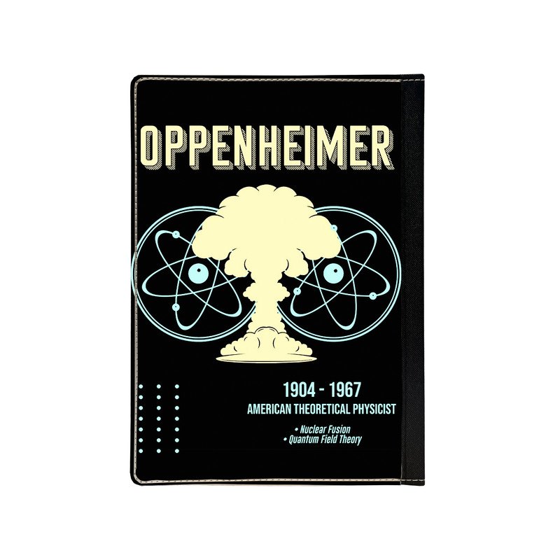 کلاسور مدل Oppenheimer