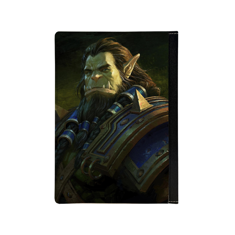 کلاسور مدل Word of Warcraft 2