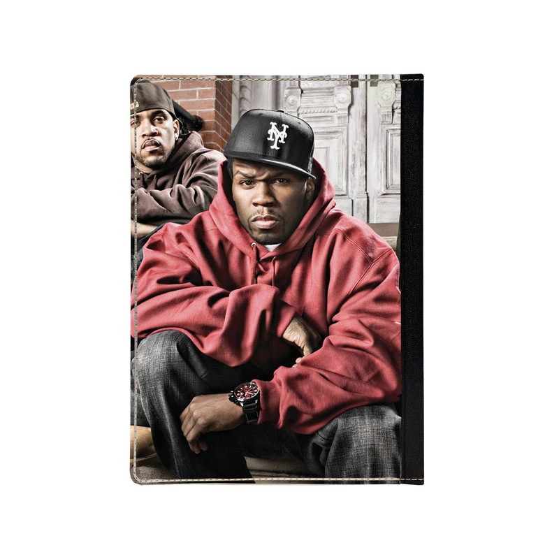 کلاسور مدل 50cent