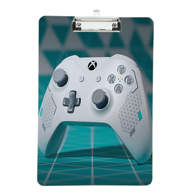 تخته شاسی طرح XBOX ایکس باکس کد tx6 سایز A4