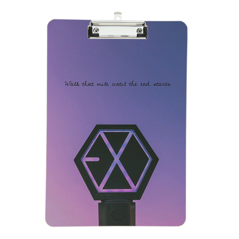 تخته شاسی طرح exo مدل tx3 سایز A4