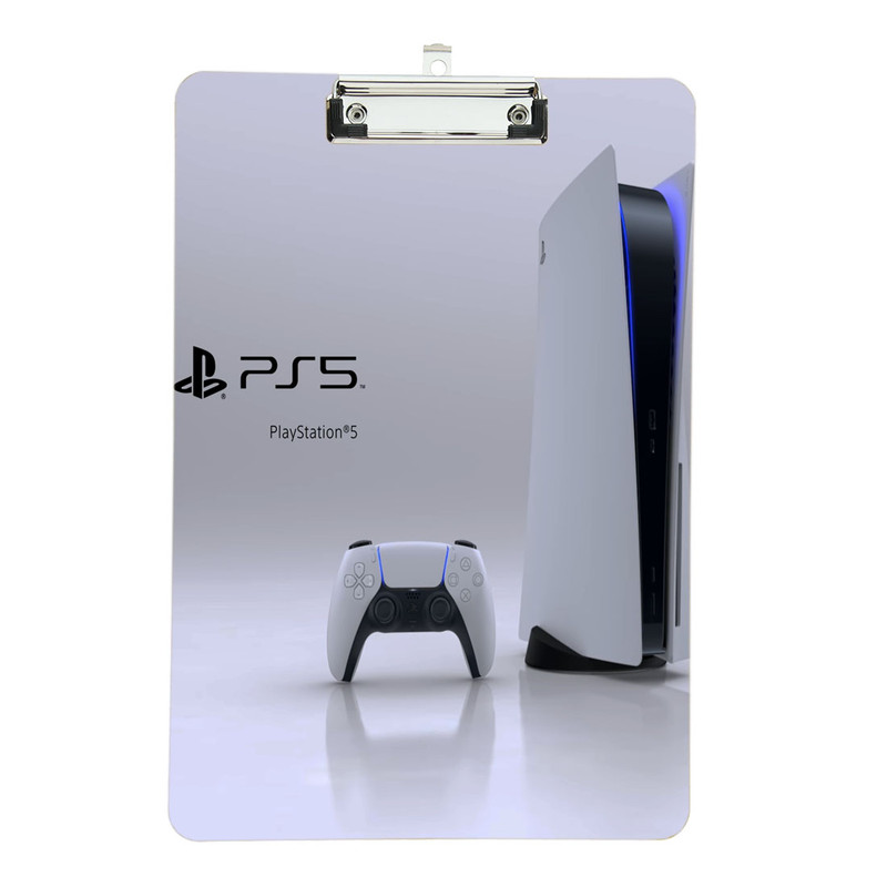 تخته شاسی طرح ps5 کد tv3 سایز A4