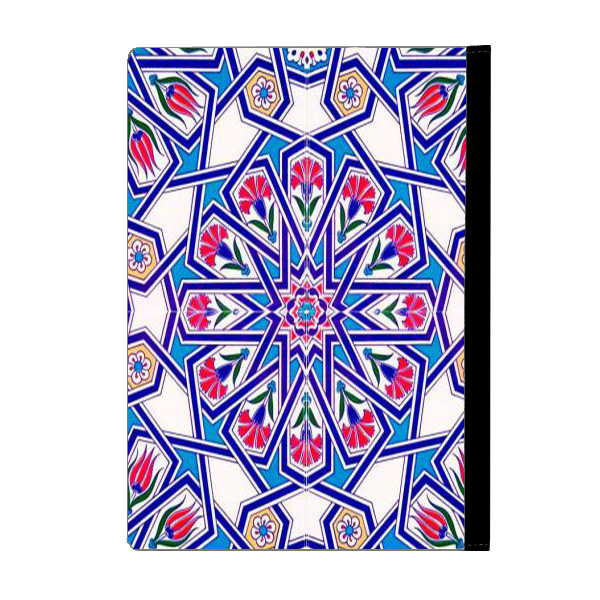 کلاسور طرح سنتی اسلیمی ks4